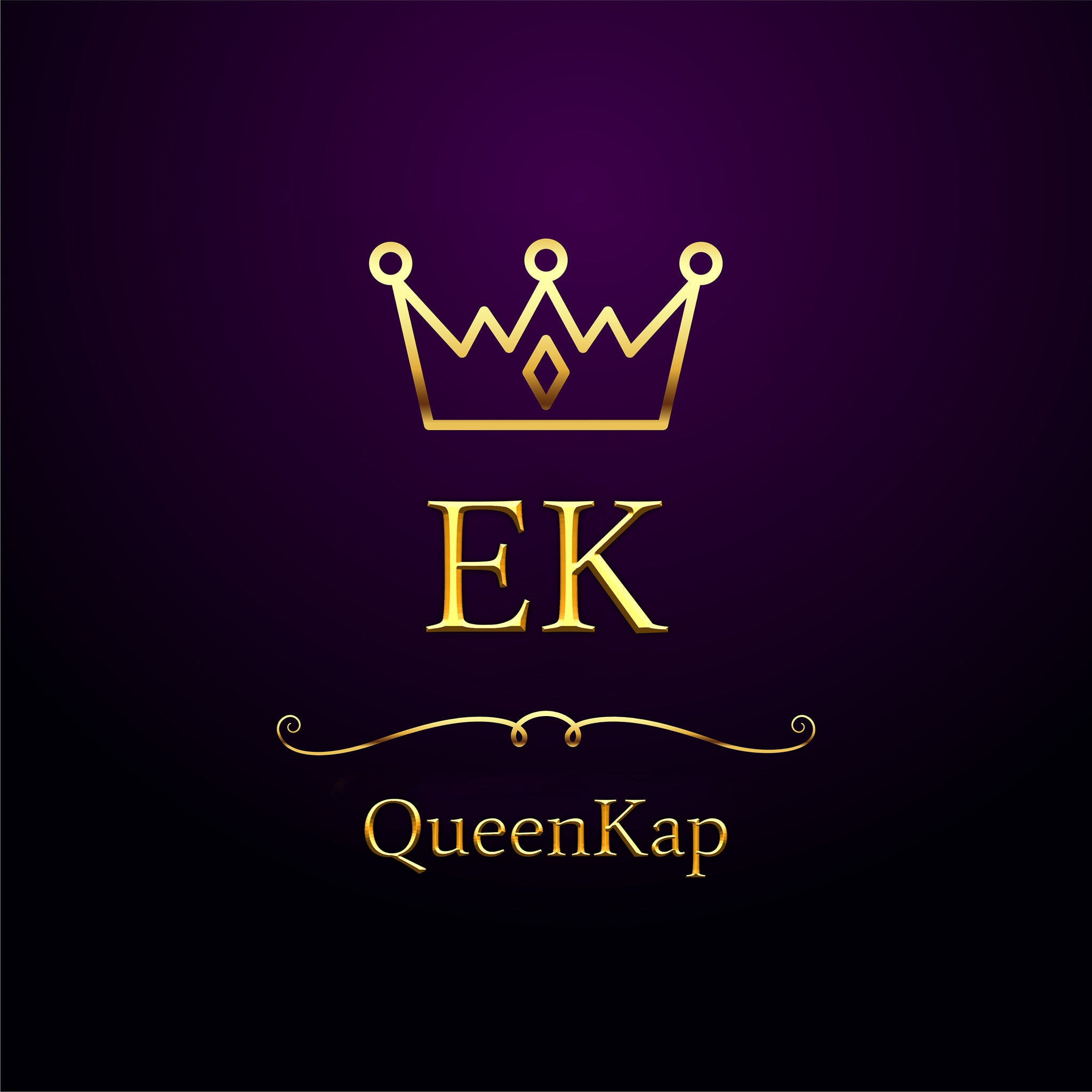 Qeenkap logo