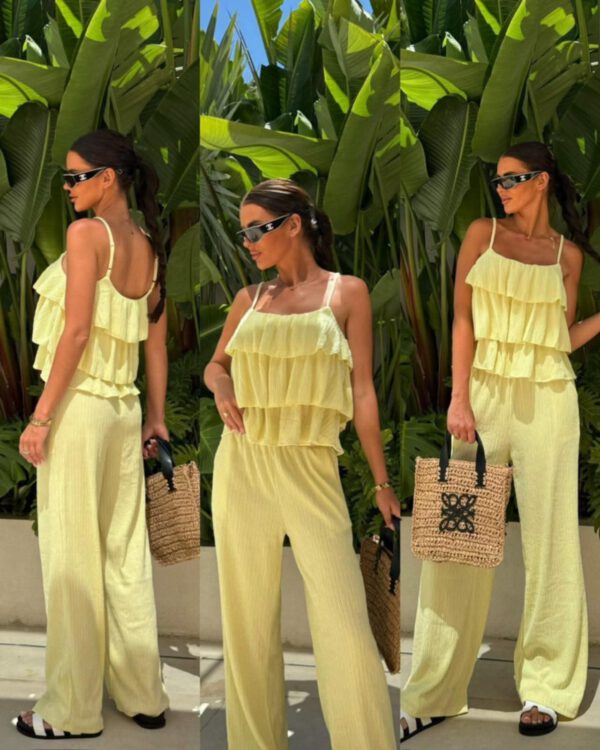 Malibu set