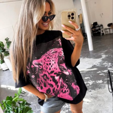 T-shirt - o´LB Jaguar